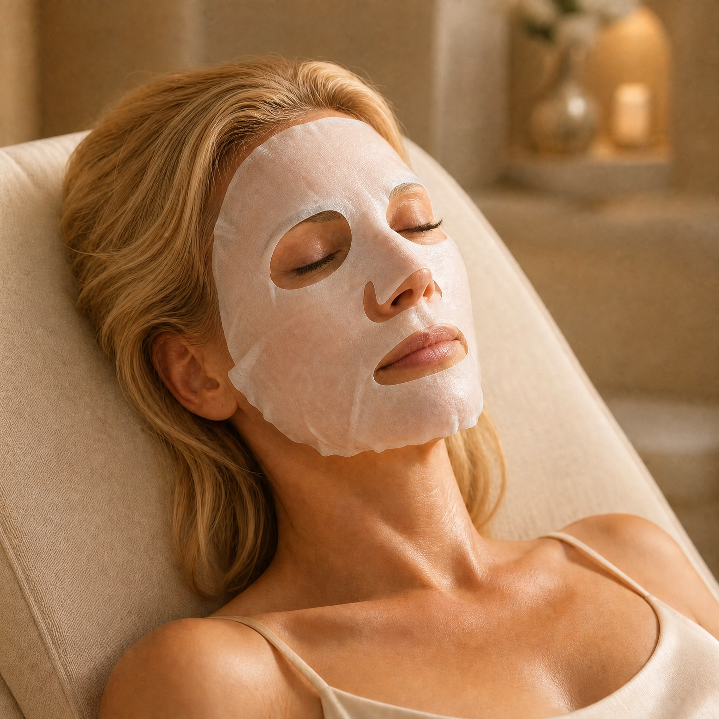 My Hydration Silk Mask – 5er-Box