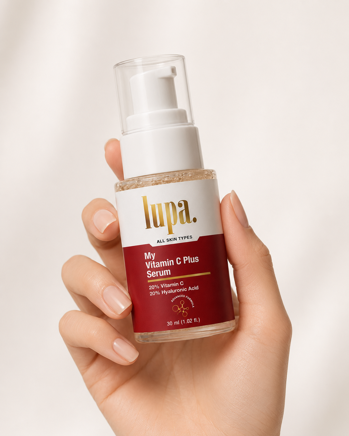 My Vitamin C Plus Serum