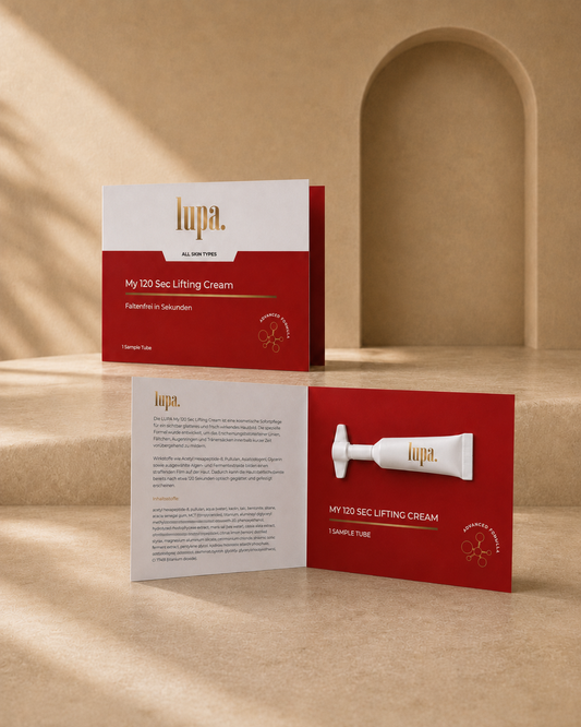 My 120 Sec Lifting Cream – 1 Tube