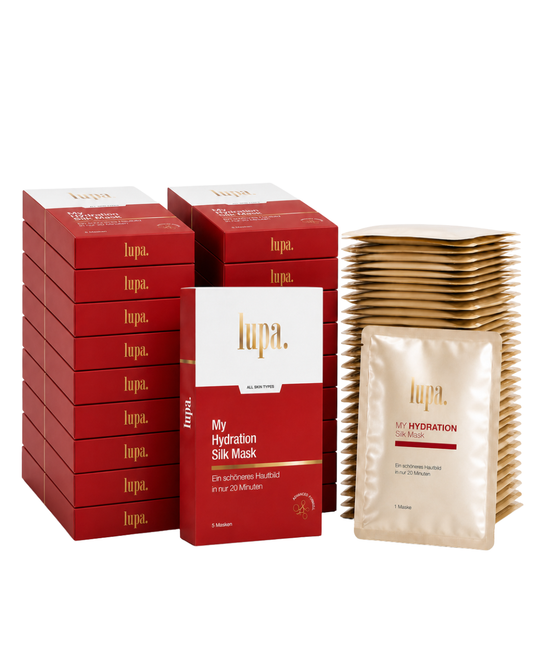 Lupa Partner - Premium