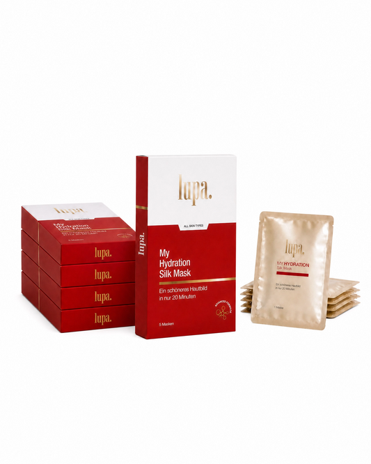 Lupa Partner - Basic